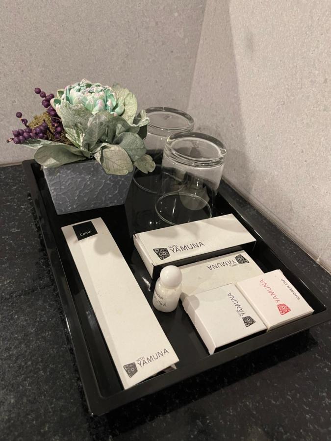 Hotel Yamuna Adur Екстериор снимка